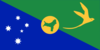 Christmas Island Flag Clip Art